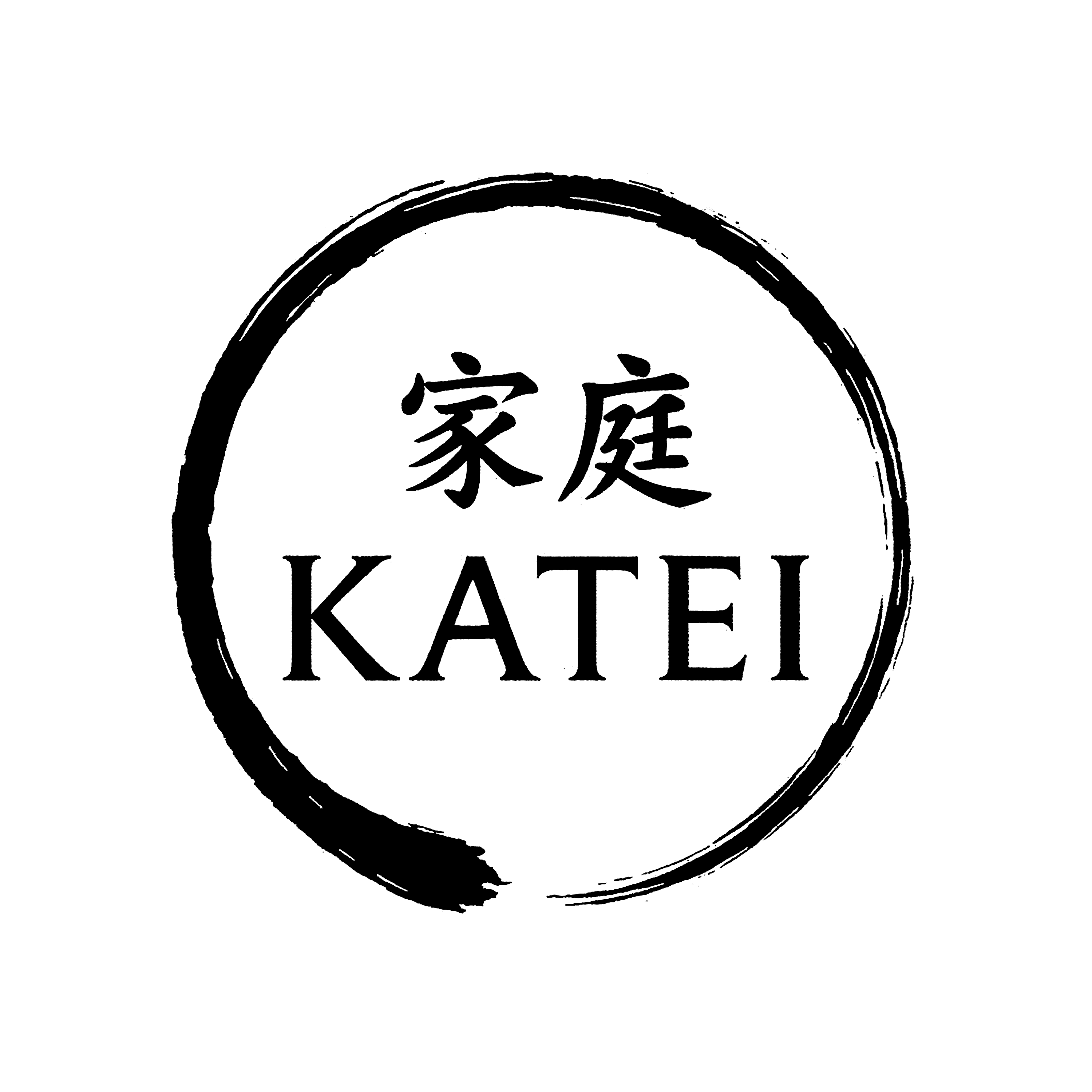 Katei Logo